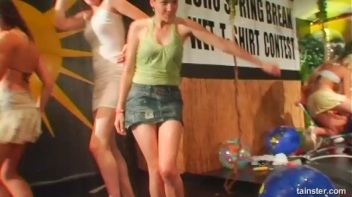 Spring Break Part 4 - Cam 3 Screencap 17 on www.sinx.com