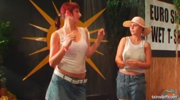 Spring Break Part 4 - Cam 3 Screencap 33 on www.sinx.com