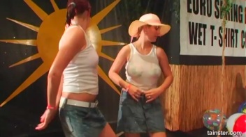 Spring Break Part 4 - Cam 3 Screencap 34 on www.sinx.com