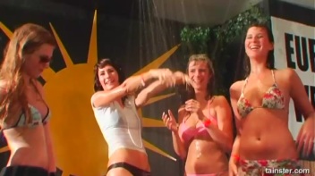 Spring Break Part 4 - Cam 3 Screencap 4 on www.sinx.com