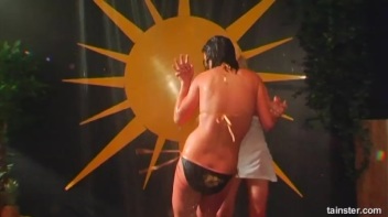 Spring Break Part 4 - Cam 3 Screencap 41 on www.sinx.com