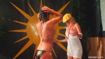 Spring Break Part 4 - Cam 3 Screencap 42 on www.sinx.com