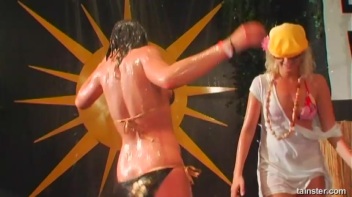 Spring Break Part 4 - Cam 3 Screencap 43 on www.sinx.com