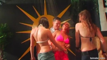 Spring Break Part 4 - Cam 3 Screencap 48 on www.sinx.com