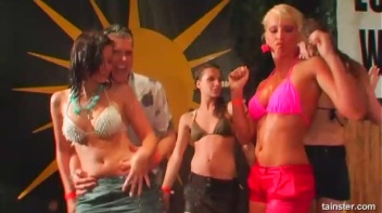 Spring Break Part 4 - Cam 3 Screencap 49 on www.sinx.com