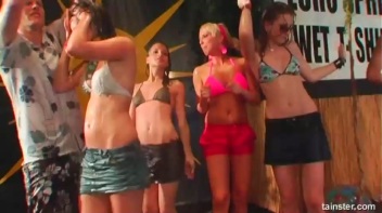 Spring Break Part 4 - Cam 3 Screencap 57 on www.sinx.com