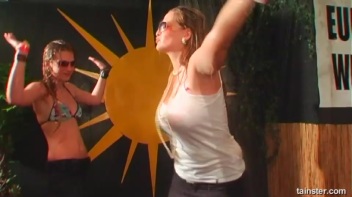 Spring Break Part 4 - Cam 3 Screencap 59 on www.sinx.com