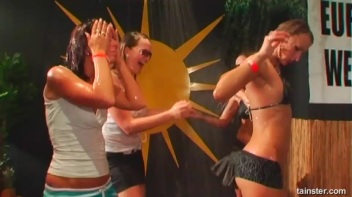 Spring Break Part 4 - Cam 3 Screencap 61 on www.sinx.com