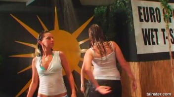 Spring Break Part 4 - Cam 3 Screencap 68 on www.sinx.com