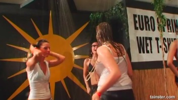 Spring Break Part 4 - Cam 3 Screencap 69 on www.sinx.com