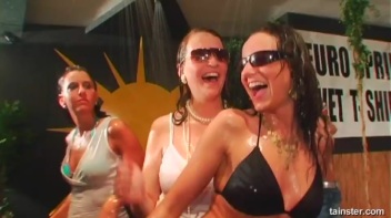 Spring Break Part 4 - Cam 3 Screencap 74 on www.sinx.com