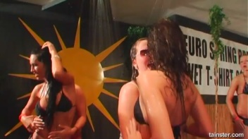 Spring Break Part 4 - Cam 3 Screencap 82 on www.sinx.com