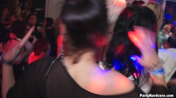 Party Hardcore Vol. 71 Part 5 - Main Edit Screencap 5 on www.sinx.com