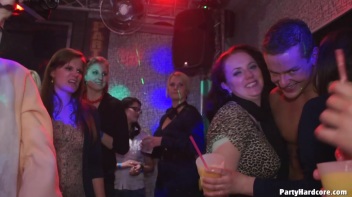 Party Hardcore Vol. 71 Part 5 - Main Edit Screencap 56 on www.sinx.com