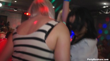 Party Hardcore Vol. 71 Part 5 - Main Edit Screencap 7 on www.sinx.com
