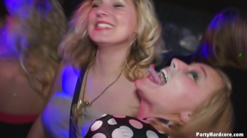 Party Hardcore Vol. 71 Part 5 - Main Edit Screencap 77 on www.sinx.com