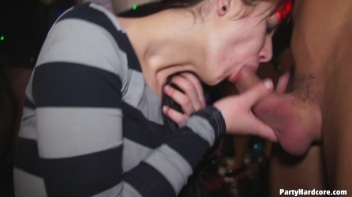 Party Hardcore Vol. 71 Part 5 - Main Edit Screencap 93 on www.sinx.com