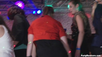 Party Hardcore Vol. 71 Part 5 - Main Edit Screencap 95 on www.sinx.com