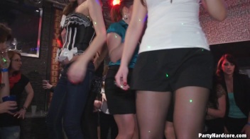 Party Hardcore Vol. 71 Part 5 - Main Edit Screencap 97 on www.sinx.com