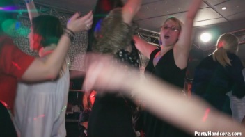 Party Hardcore Vol. 71 Part 5 - Main Edit Screencap 107 on www.sinx.com