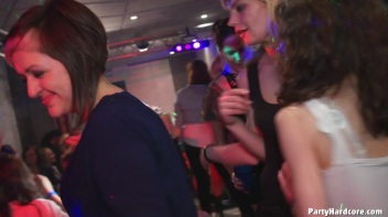 Party Hardcore Vol. 71 Part 5 - Main Edit Screencap 12 on www.sinx.com