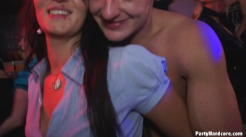 Party Hardcore Vol. 71 Part 5 - Main Edit Screencap 16 on www.sinx.com