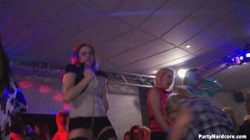 Party Hardcore Vol. 71 Part 5 - Main Edit Screencap 21 on www.sinx.com