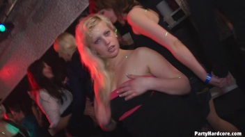 Party Hardcore Vol. 71 Part 5 - Main Edit Screencap 37 on www.sinx.com