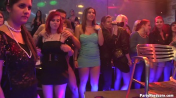Party Hardcore Gone Crazy Vol. 8 Part 3 - Cam 1 Screencap 101 on www.sinx.com