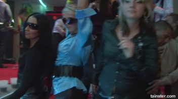 Gangsters Paradise Part 1 - Cam 3 Screencap 73 on www.sinx.com