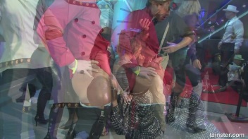 Gangsters Paradise Part 1 - Cam 3 Screencap 3 on www.sinx.com