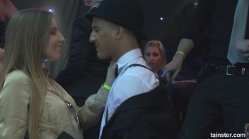 Gangsters Paradise Part 1 - Cam 3 Screencap 41 on www.sinx.com