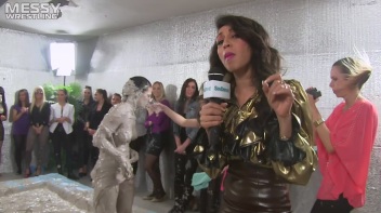 Muddy Wrestling: Bitches In Braids Bring The Mess To The Masses! Mean & Dirty! Screencap 38 on www.sinx.com