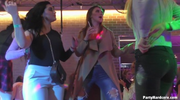 Party Hardcore Gone Crazy Vol. 41 Single Cut: Part 3 - Main Edit Screencap 52 on www.sinx.com