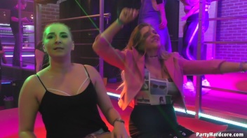 Party Hardcore Gone Crazy Vol. 41 Single Cut: Part 3 - Main Edit Screencap 57 on www.sinx.com