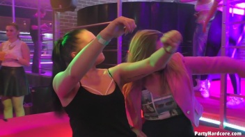 Party Hardcore Gone Crazy Vol. 41 Single Cut: Part 3 - Main Edit Screencap 58 on www.sinx.com