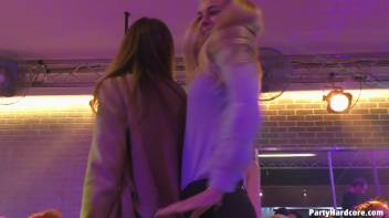 Party Hardcore Gone Crazy Vol. 41 Single Cut: Part 3 - Main Edit Screencap 6 on www.sinx.com