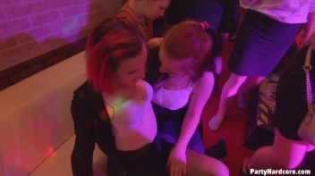 Party Hardcore Gone Crazy Vol. 41 Single Cut: Part 3 - Main Edit Screencap 62 on www.sinx.com