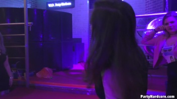 Party Hardcore Gone Crazy Vol. 41 Single Cut: Part 3 - Main Edit Screencap 65 on www.sinx.com