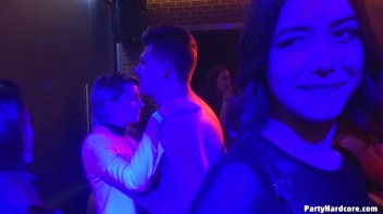 Party Hardcore Gone Crazy Vol. 41 Single Cut: Part 3 - Main Edit Screencap 67 on www.sinx.com