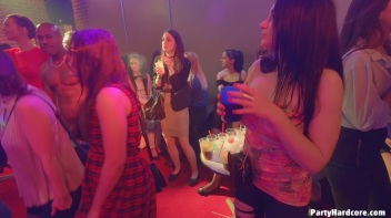 Party Hardcore Gone Crazy Vol. 41 Single Cut: Part 3 - Main Edit Screencap 24 on www.sinx.com