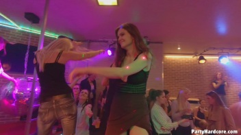 Party Hardcore Gone Crazy Vol. 41 Single Cut: Part 3 - Main Edit Screencap 37 on www.sinx.com