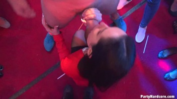 Party Hardcore Gone Crazy Vol. 41 Single Cut: Part 3 - Main Edit Screencap 49 on www.sinx.com