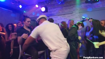 Party Hardcore Gone Crazy Vol. 32 Part 5 - Cam 4 Screencap 34 on www.sinx.com