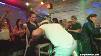 Party Hardcore Gone Crazy Vol. 32 Part 5 - Cam 4 Screencap 35 on www.sinx.com