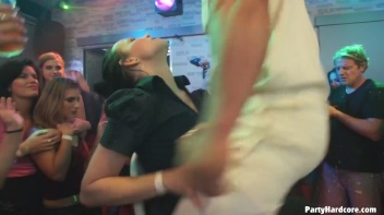 Party Hardcore Gone Crazy Vol. 32 Part 5 - Cam 4 Screencap 36 on www.sinx.com