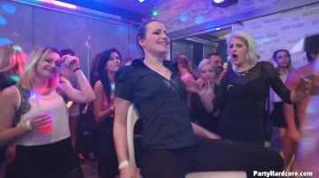 Party Hardcore Gone Crazy Vol. 32 Part 5 - Cam 4 Screencap 39 on www.sinx.com