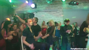 Party Hardcore Gone Crazy Vol. 32 Part 5 - Cam 4 Screencap 46 on www.sinx.com
