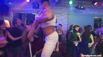 Party Hardcore Gone Crazy Vol. 32 Part 5 - Cam 4 Screencap 52 on www.sinx.com