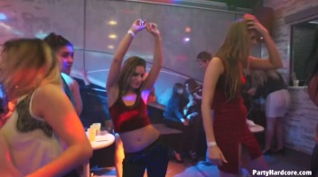 Party Hardcore Gone Crazy Vol. 32 Part 5 - Cam 4 Screencap 73 on www.sinx.com